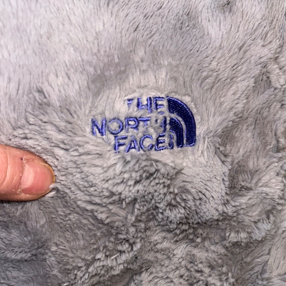 North face - Picture 7 of 11